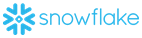 Snowflake logo