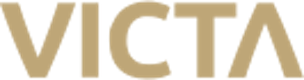 VICTA logo