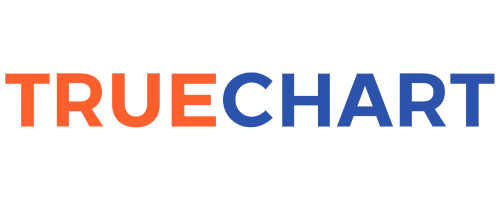 trueChart logo