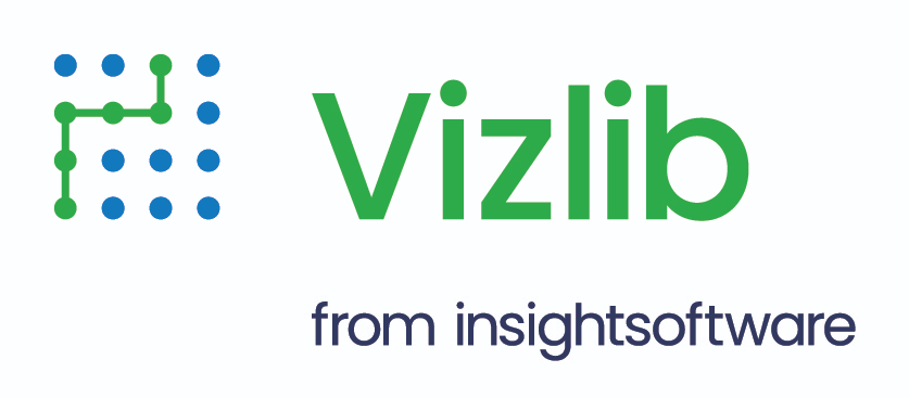 Vizlib logo