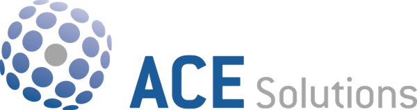 ACE Solutions logo