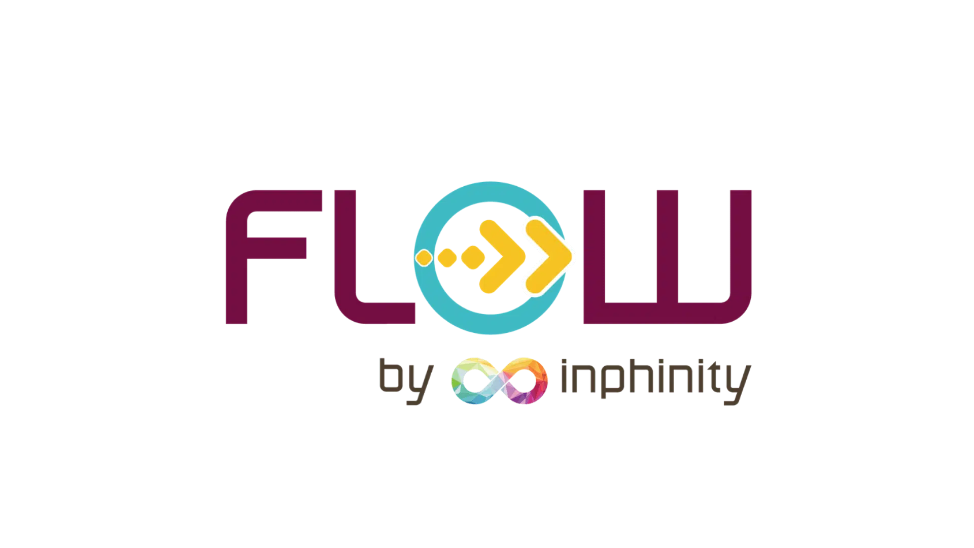 Inphinity logo