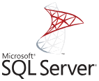 Microsoft SQL Server logo