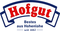 Hohenloher Molkerei logo