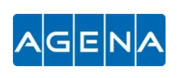 AGENA GmbH logo