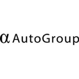 Alpha Auto Group logo