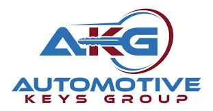 Automotive Keys Groups logo