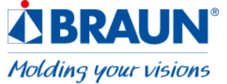Braunform GmbH logo