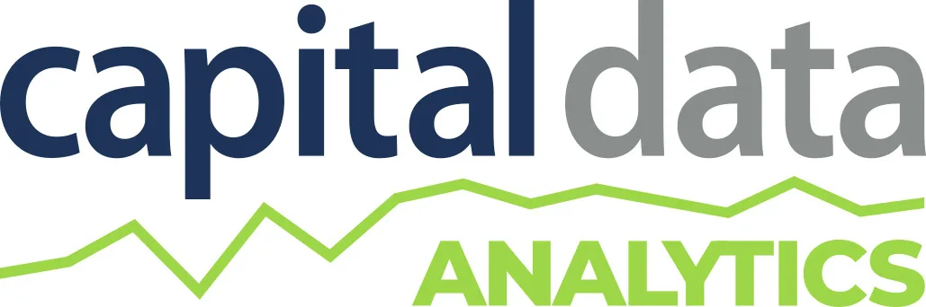 Capital Data Analytics logo