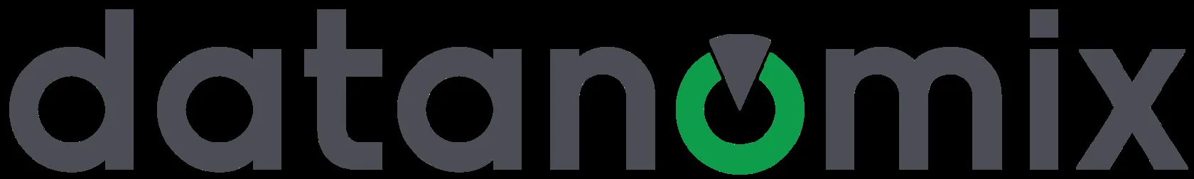 DATANOMIX logo