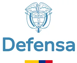 Ministerio de Defensa Nacional de Colombia logo