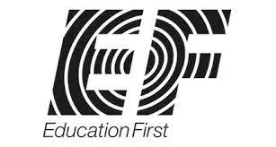Education First logo