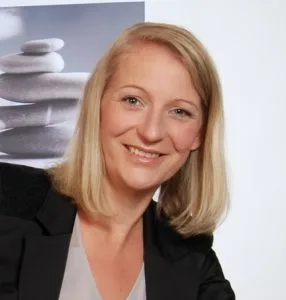 Elfriede Harrer