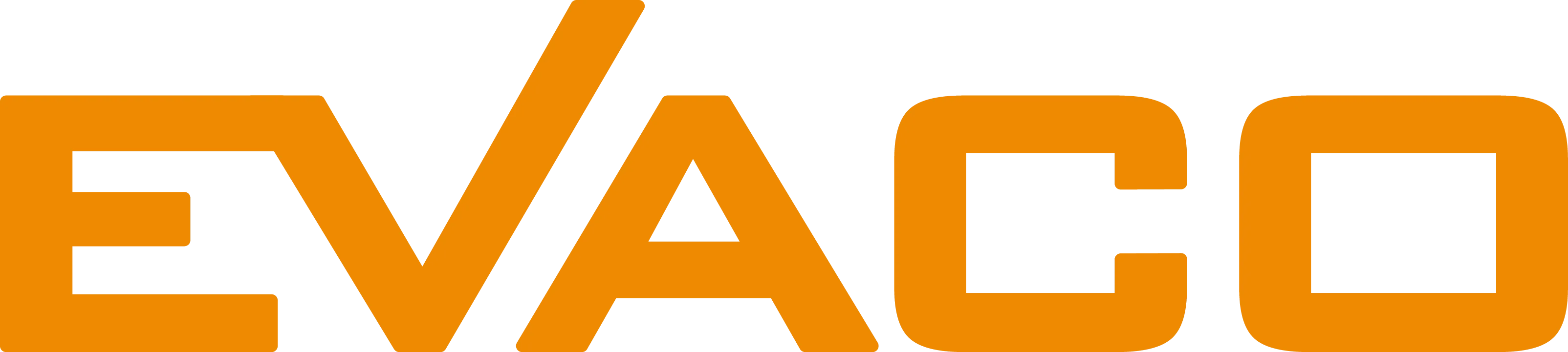 Evaco GmbH logo