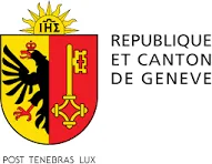 Etat de Genève logo