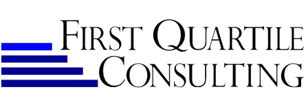 First Quartile Consulting logo
