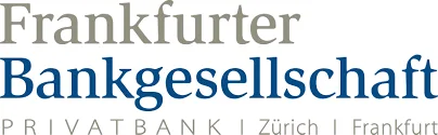 Frankfurter Bankgesellschaft AG logo
