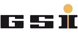 GSI Helmholtz Center logo