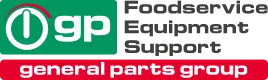 General Parts logo