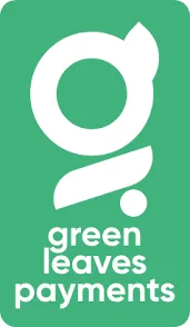 Green Leaves Payments logo