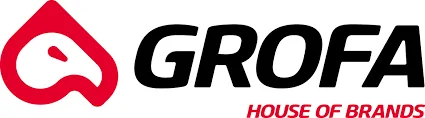 GROFA Action Sports GmbH logo