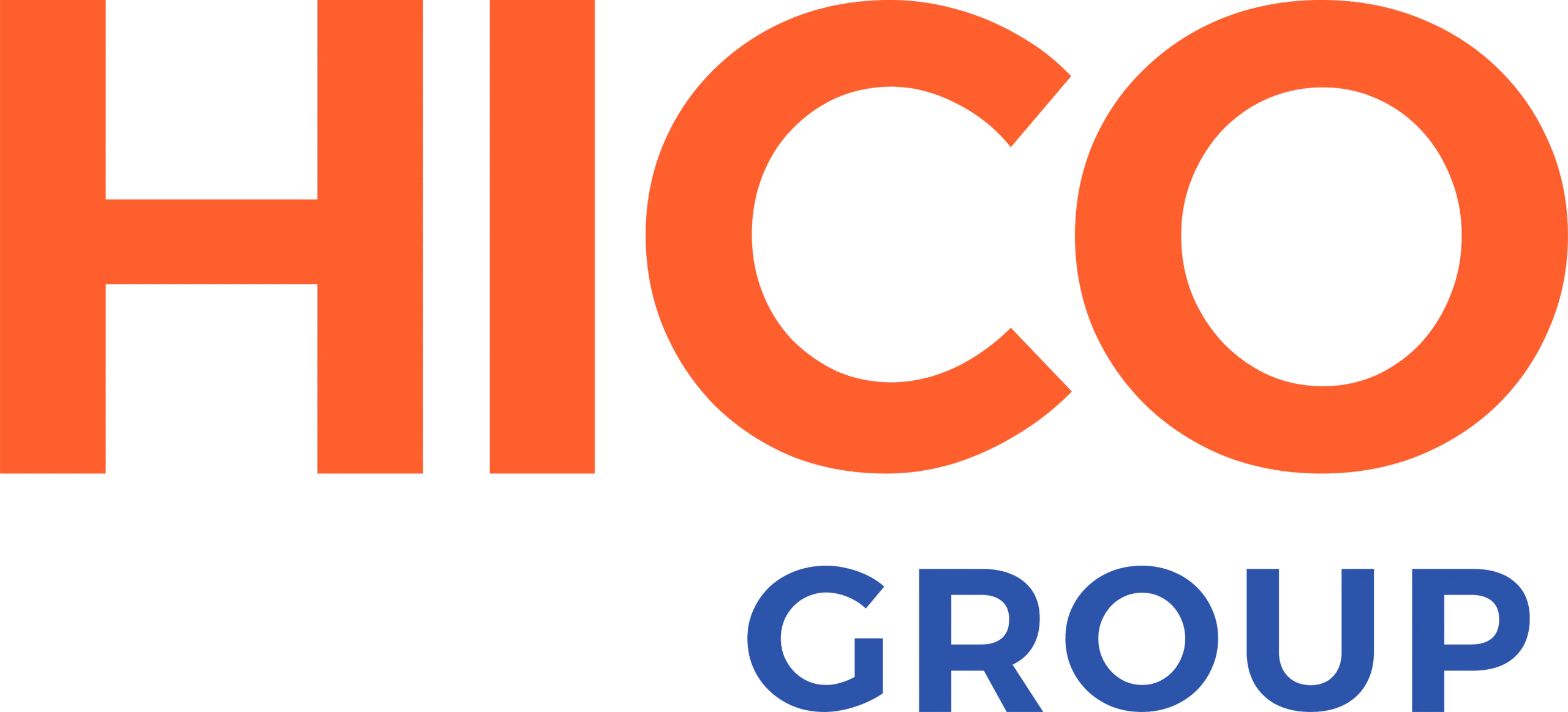 HighCoordination logo