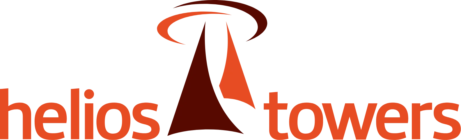 Helios Towers logo