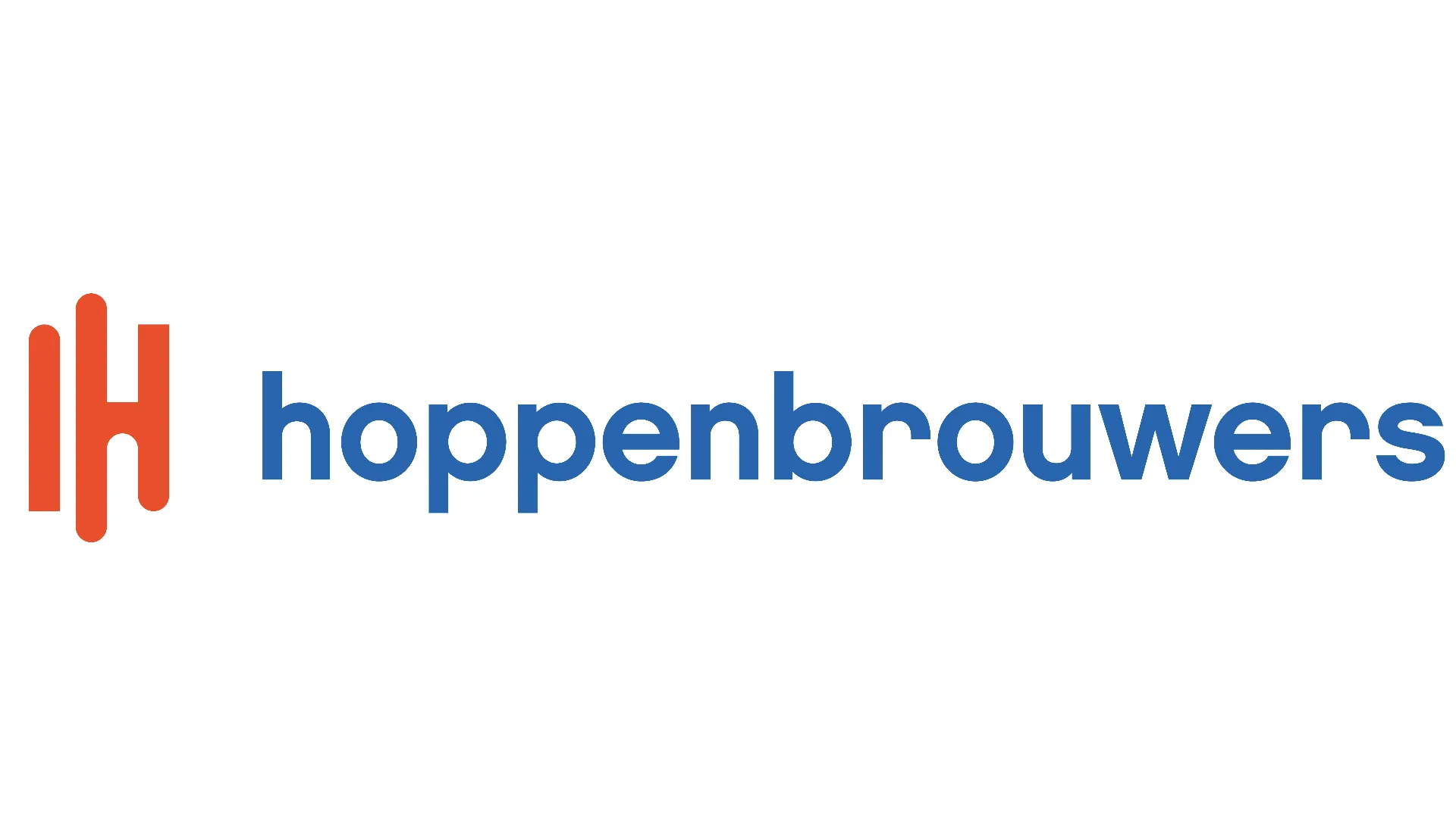 Hoppenbrouwers logo