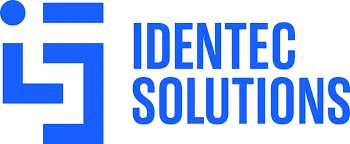 IDENTEC SOLUTIONS AG logo