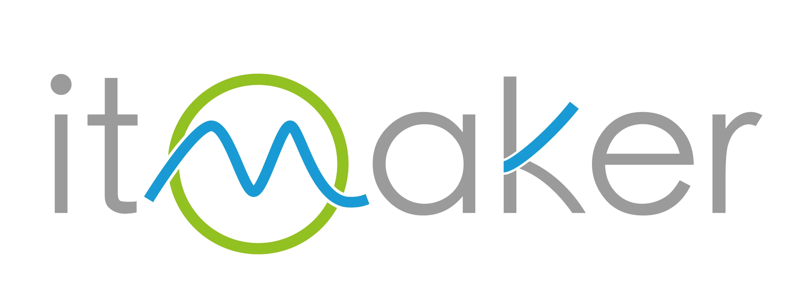 IT Maker logo