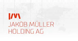 Jakob Müller Holding AG logo