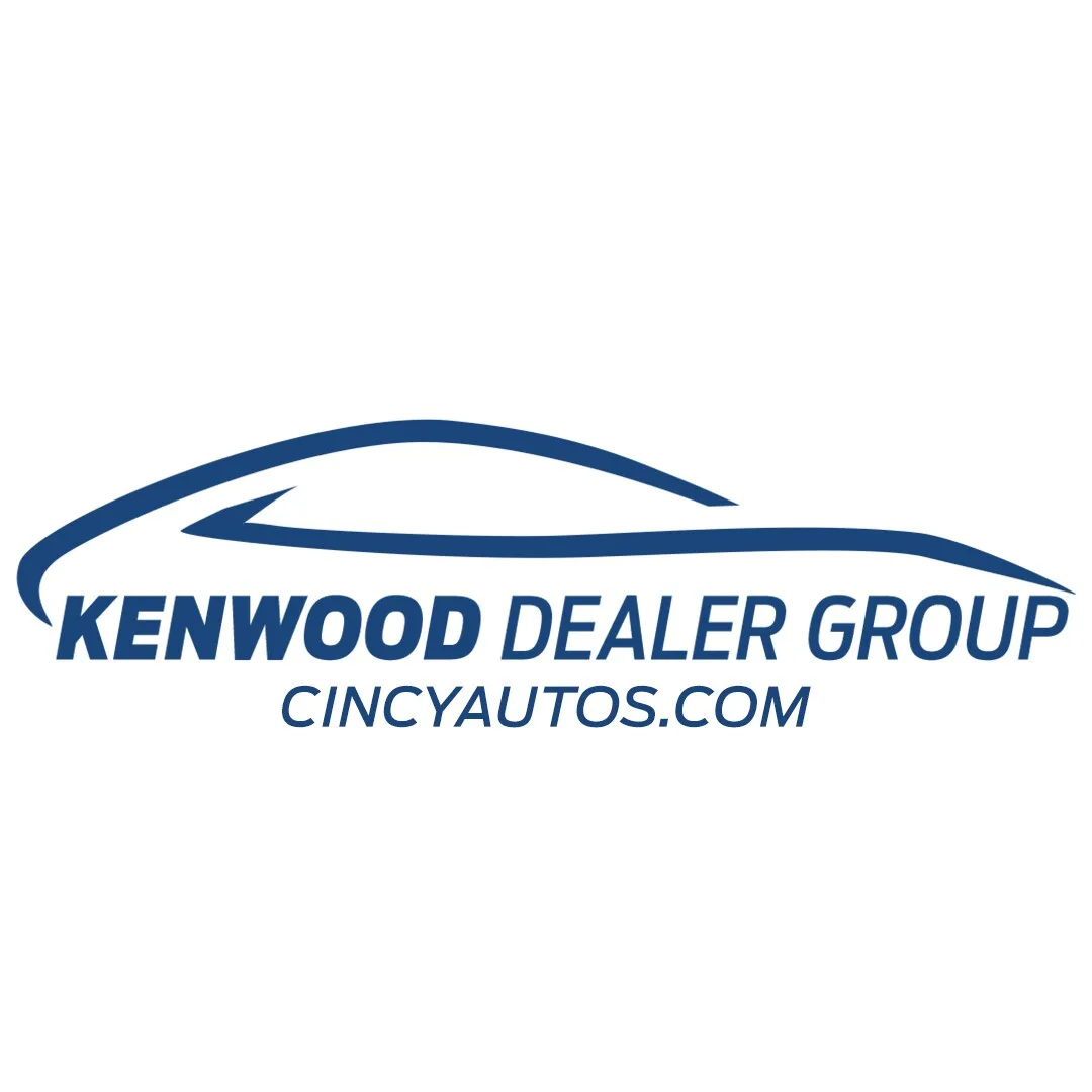 Kenwood Dealer Group logo