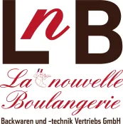 La nouvelle BoulangerieBackwaren und -technik Vertriebs GmbH logo