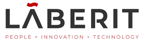 Laberit logo