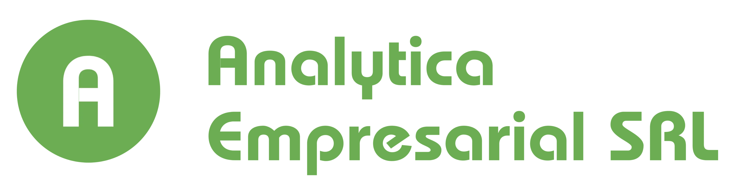 Analytica Empresarial logo