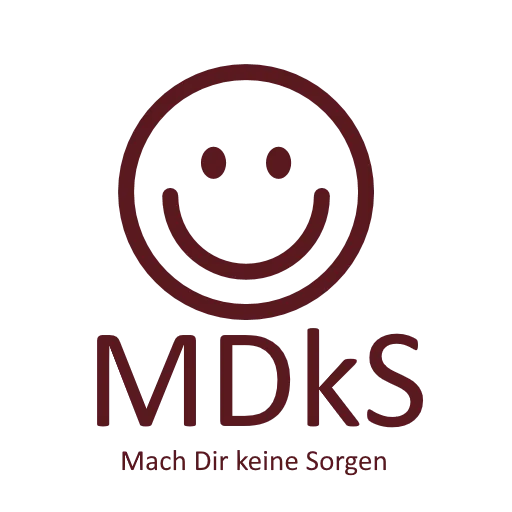 MDkS logo