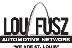 Lou Fusz Automotive logo