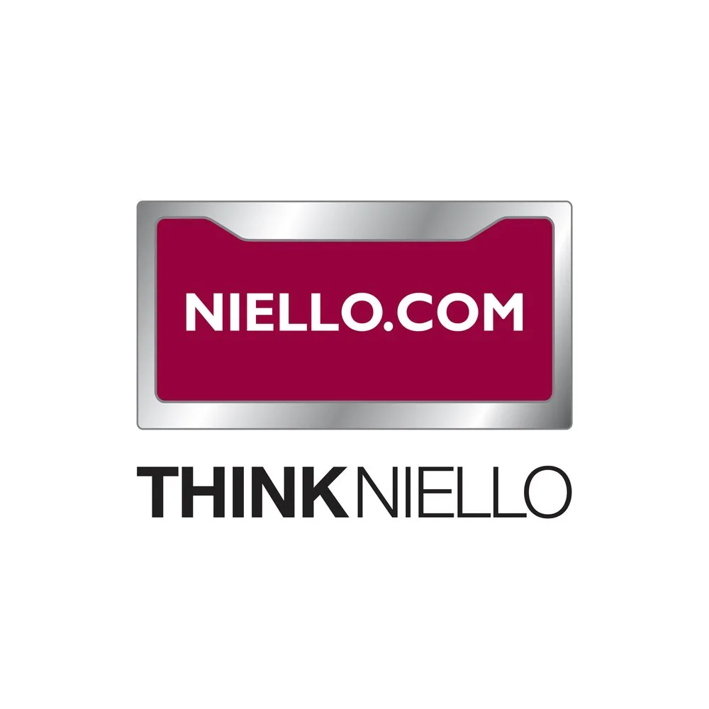 The Niello Company logo