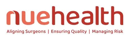 NueHealth logo