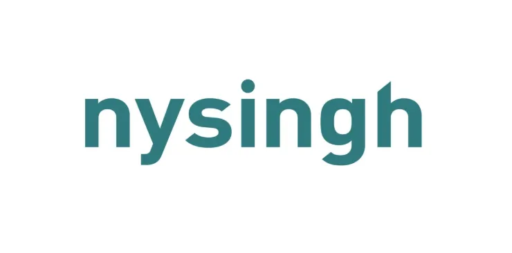 Nysingh Advocaten en Notarissen logo