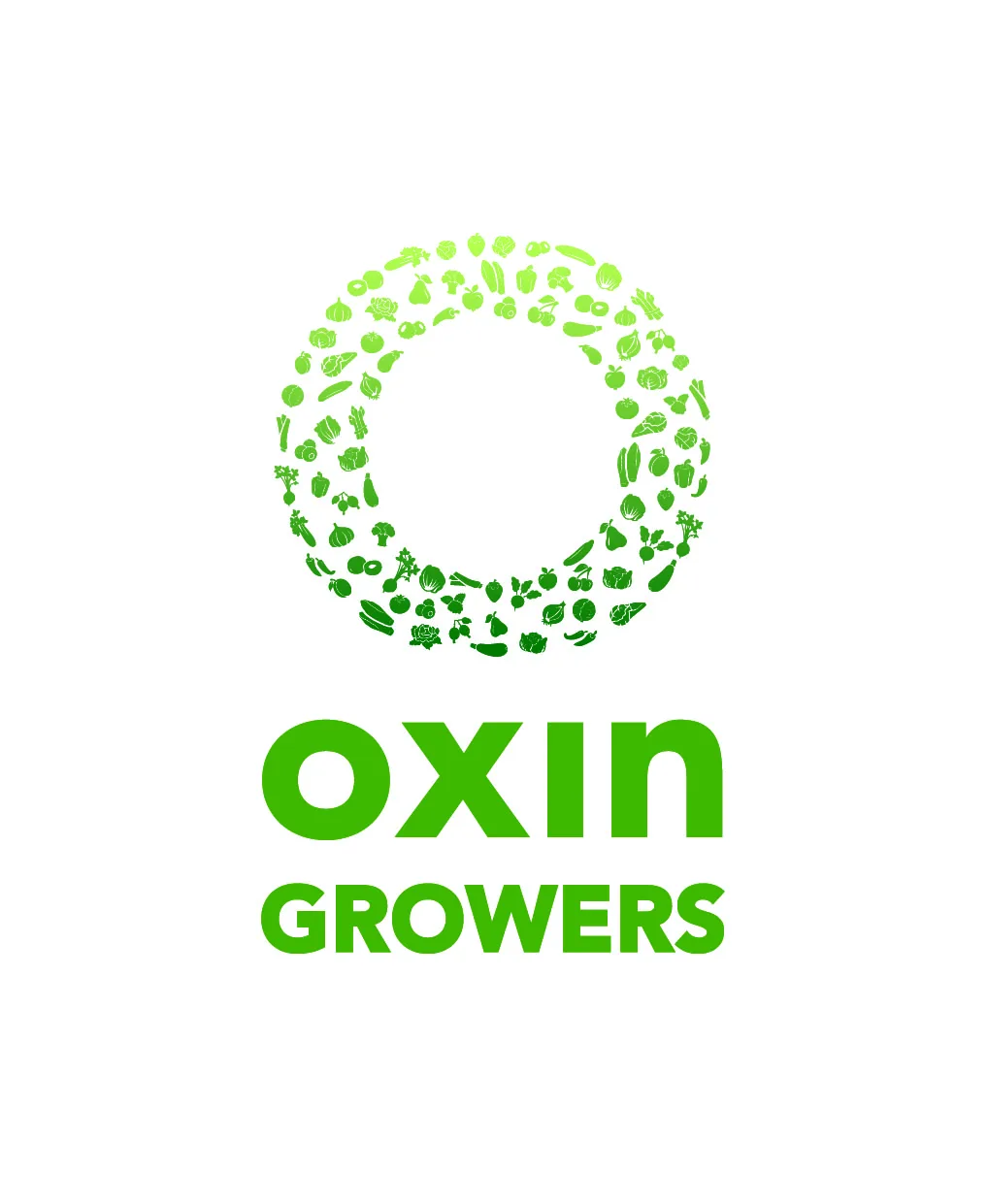 Oxin Growers logo