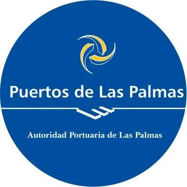 Autoridad Portuaria de Las Palmas logo