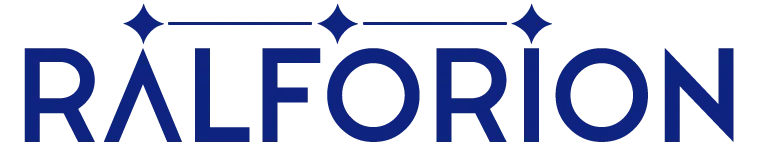 Ralforion logo