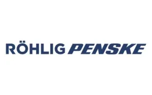 Penske Logistic Europe B.V. logo