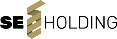 SE Holding GmbH logo