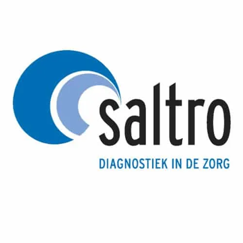 Saltro logo