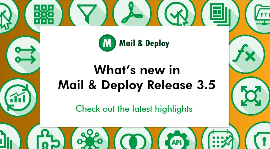 Release 3.5