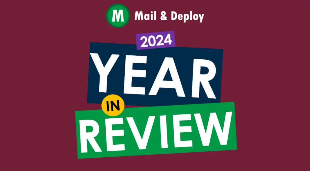 2024: Year in Review