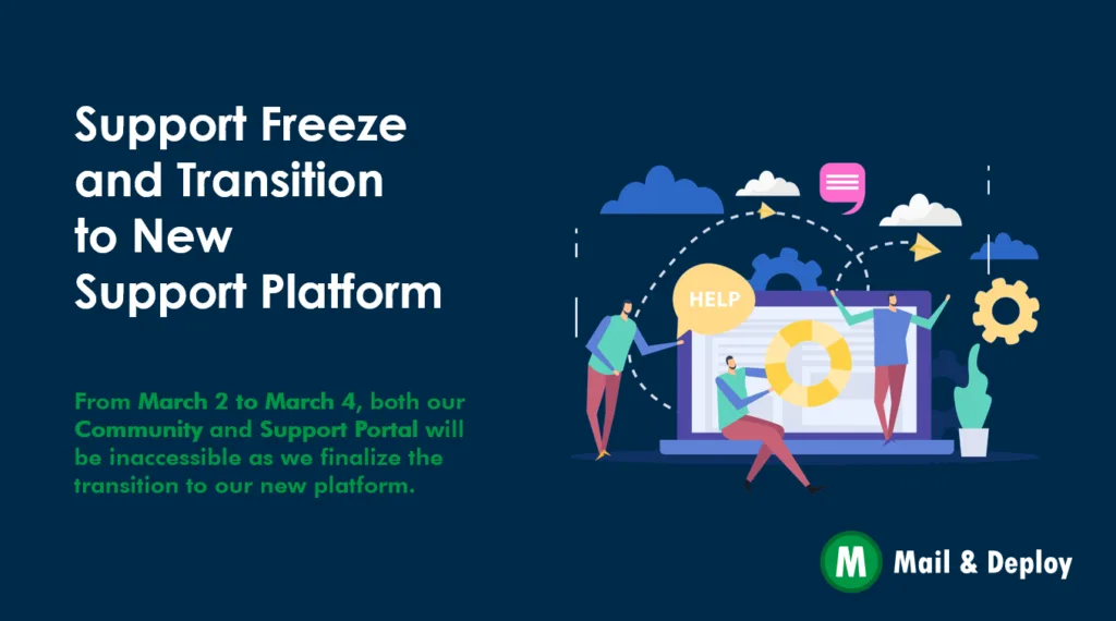 Support Freeze 2025