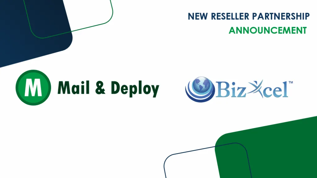 New Partner BizXcel